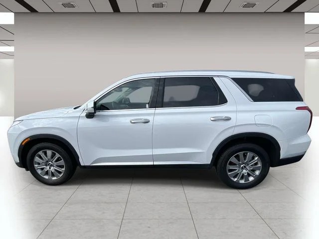 2025 Hyundai Palisade SEL photo 7