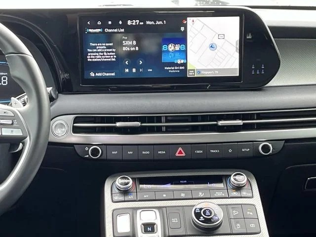 2025 Hyundai Palisade SEL photo 13