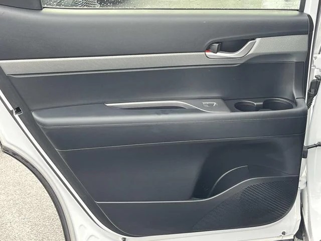 2025 Hyundai Palisade SEL photo 14