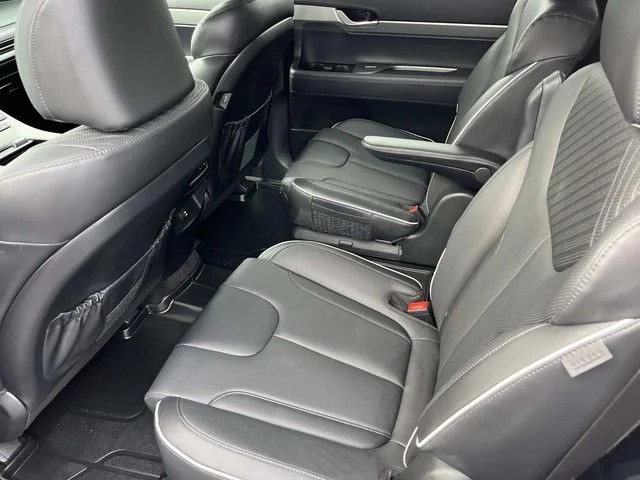 2025 Hyundai Palisade SEL photo 15