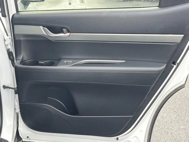 2025 Hyundai Palisade SEL photo 19