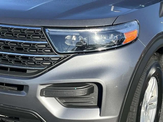 2022 Ford Explorer XLT photo 10