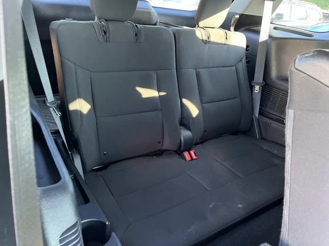 2022 Ford Explorer XLT photo 20