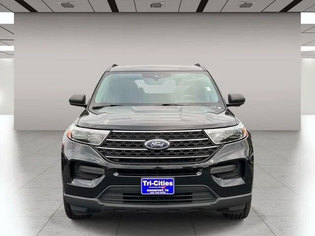 2023 Ford Explorer XLT photo 9