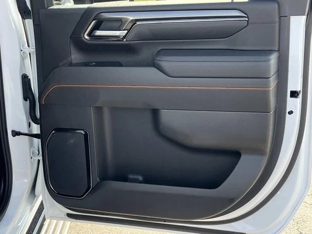 2025 GMC Sierra 3500HD AT4 photo 20