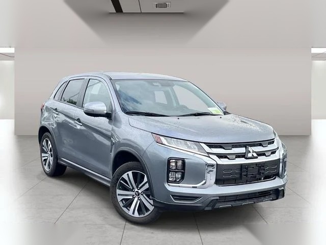 2025 Mitsubishi Outlander Sport S photo 1