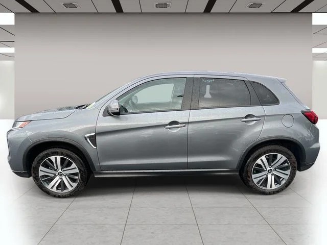 2025 Mitsubishi Outlander Sport S photo 6
