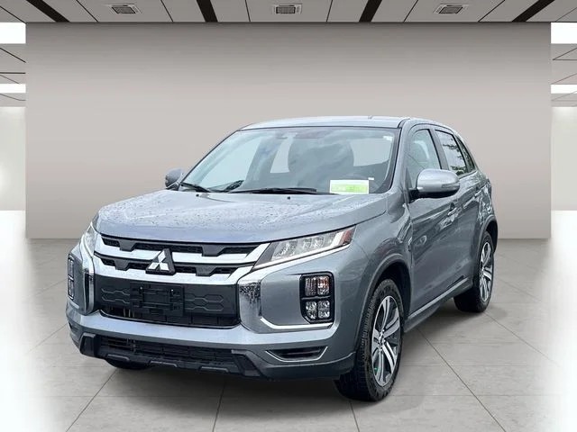 2025 Mitsubishi Outlander Sport S photo 7