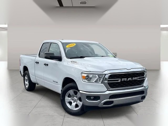 2023 Ram 1500 Big Horn/Lone Star photo 1