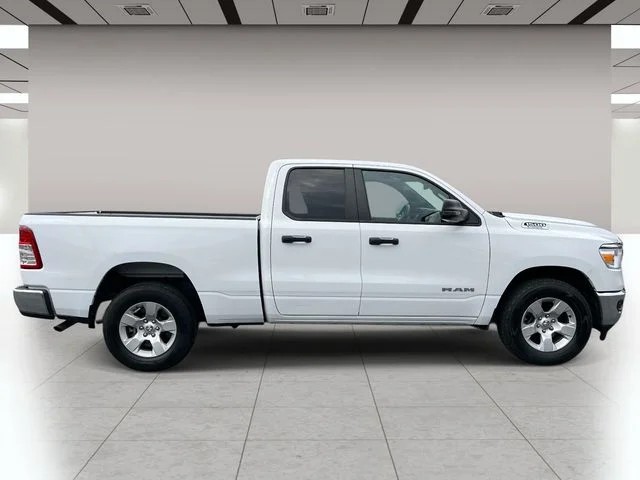 2023 Ram 1500 Big Horn/Lone Star photo 2