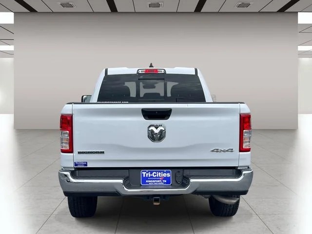 2023 Ram 1500 Big Horn/Lone Star photo 4