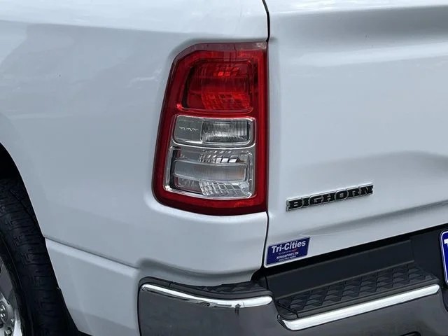 2023 Ram 1500 Big Horn/Lone Star photo 5