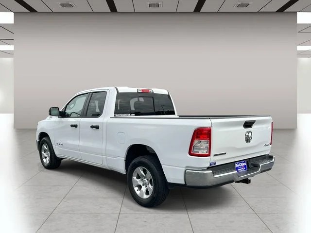 2023 Ram 1500 Big Horn/Lone Star photo 6