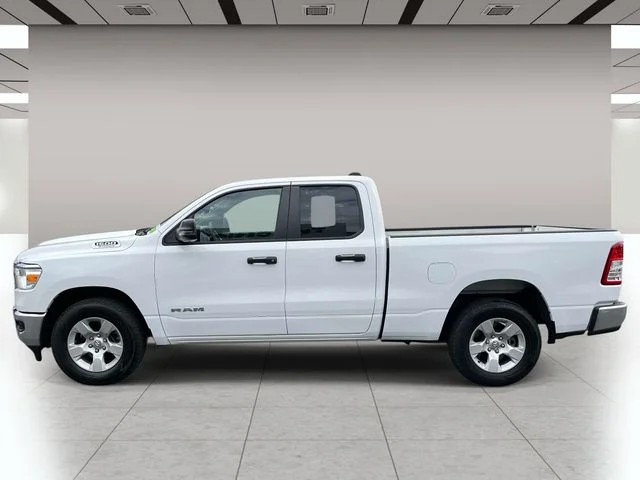 2023 Ram 1500 Big Horn/Lone Star photo 7