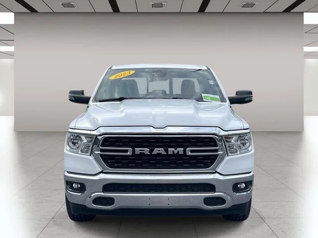 2023 Ram 1500 Big Horn/Lone Star photo 9