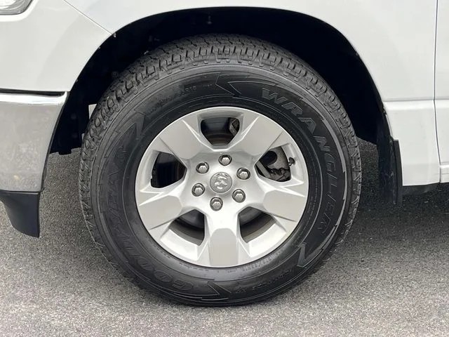 2023 Ram 1500 Big Horn/Lone Star photo 11
