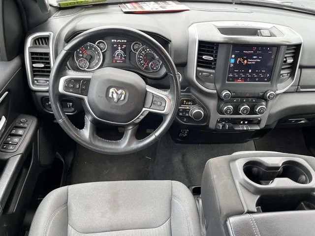 2023 Ram 1500 Big Horn/Lone Star photo 12