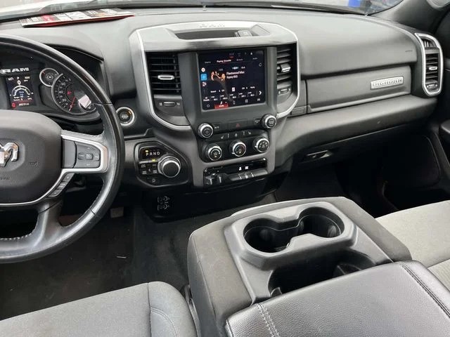 2023 Ram 1500 Big Horn/Lone Star photo 13