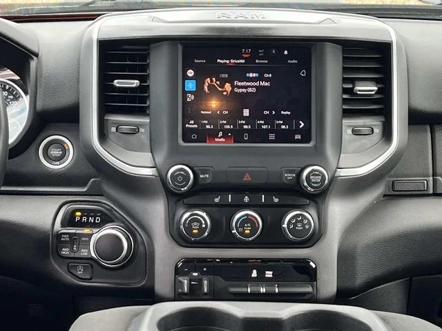 2023 Ram 1500 Big Horn/Lone Star photo 15