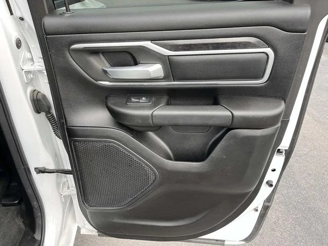 2023 Ram 1500 Big Horn/Lone Star photo 18