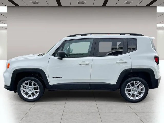 2023 Jeep Renegade Latitude photo 7