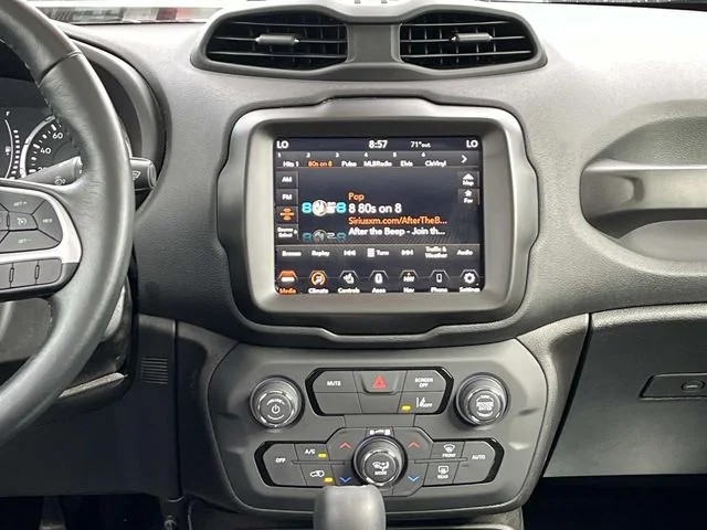 2023 Jeep Renegade Latitude photo 15