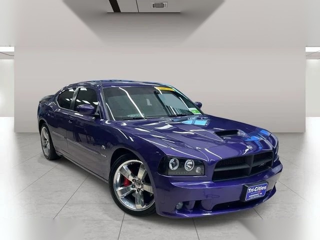 2007 Dodge Charger SRT8 photo 1