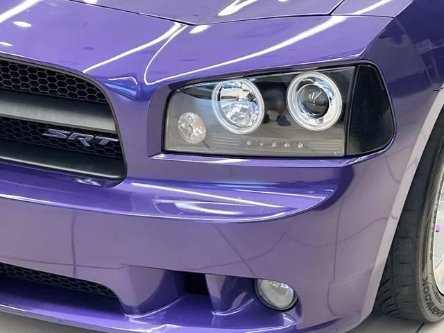 2007 Dodge Charger SRT8 photo 5