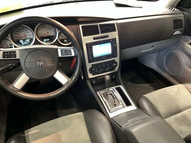 2007 Dodge Charger SRT8 photo 8