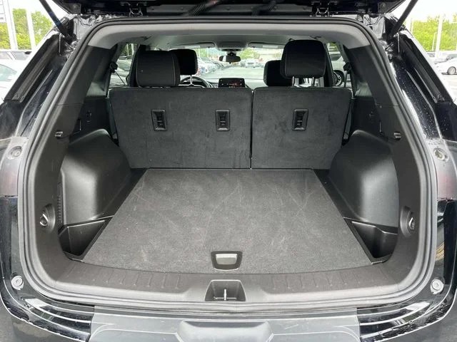 2025 Chevrolet Blazer LT photo 18