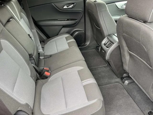 2025 Chevrolet Blazer LT photo 20