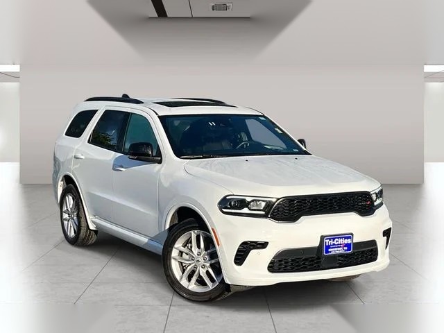 2025 Dodge Durango GT Plus photo 1