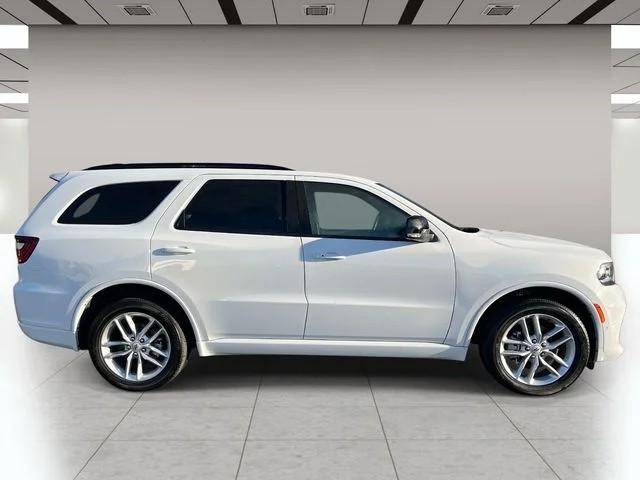 2025 Dodge Durango GT Plus photo 2