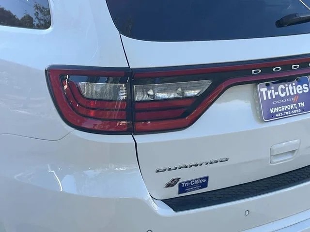 2025 Dodge Durango GT Plus photo 5