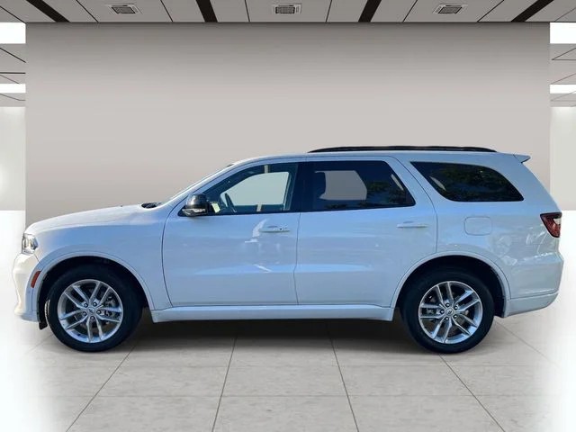 2025 Dodge Durango GT Plus photo 7