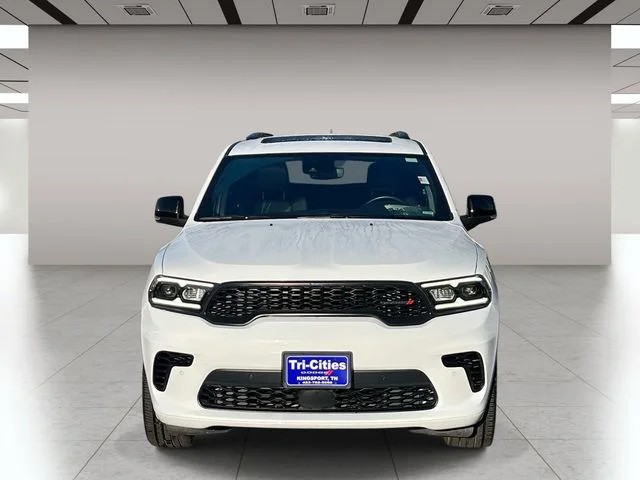 2025 Dodge Durango GT Plus photo 9