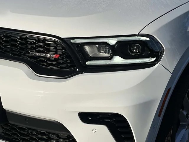 2025 Dodge Durango GT Plus photo 10