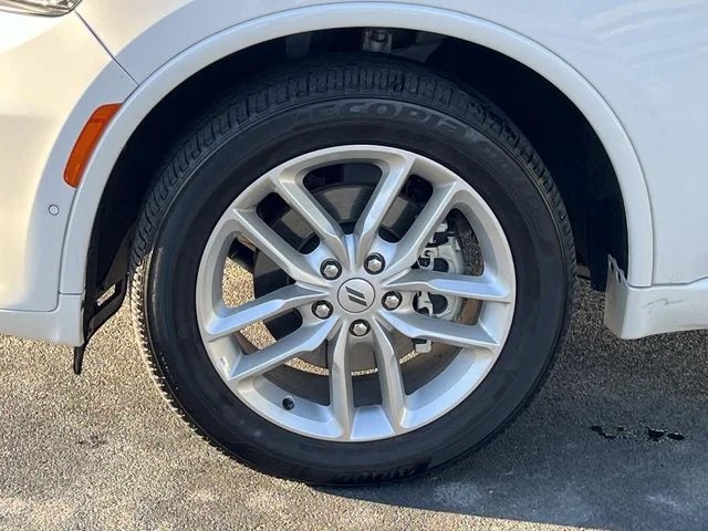 2025 Dodge Durango GT Plus photo 11