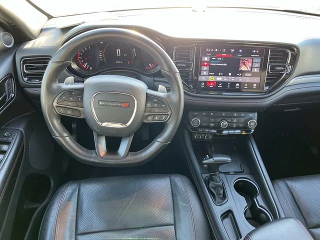 2025 Dodge Durango GT Plus photo 12