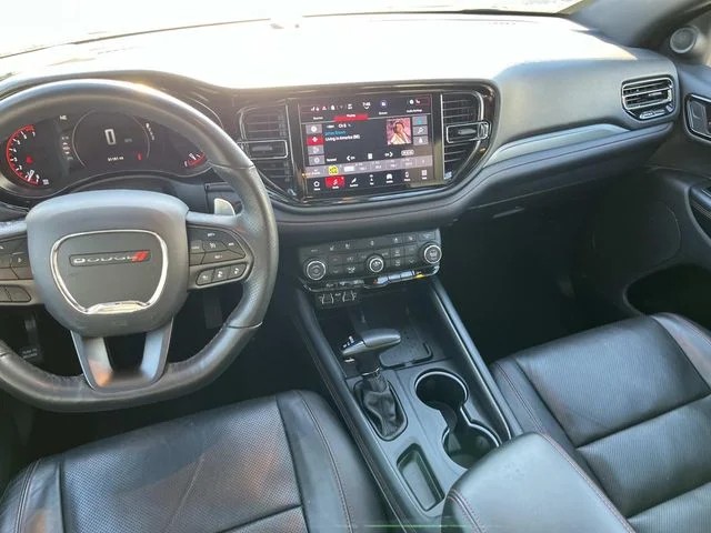 2025 Dodge Durango GT Plus photo 13