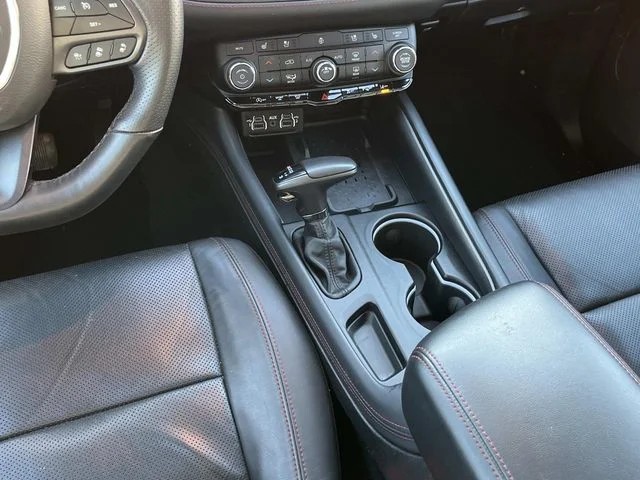2025 Dodge Durango GT Plus photo 14