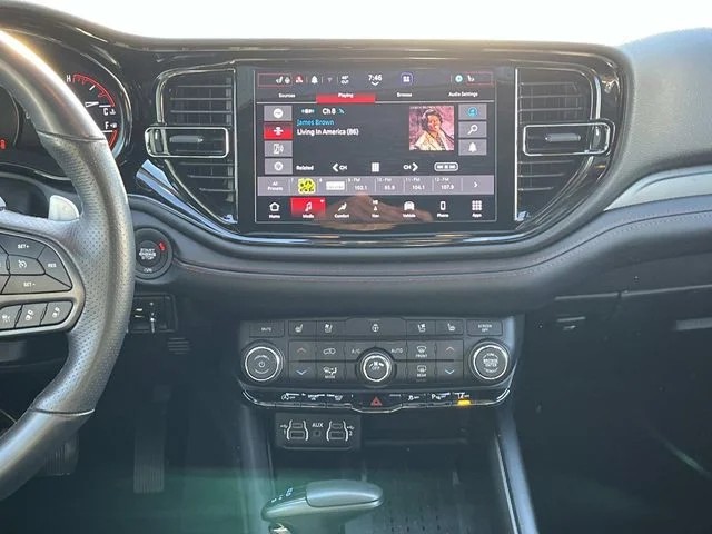 2025 Dodge Durango GT Plus photo 15