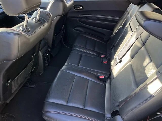 2025 Dodge Durango GT Plus photo 18