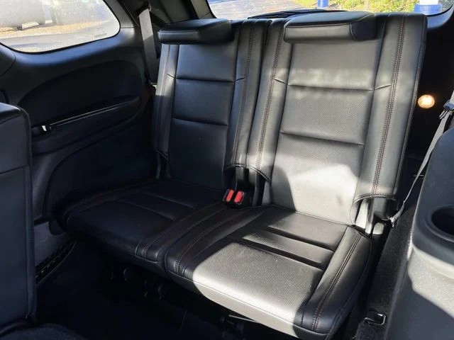 2025 Dodge Durango GT Plus photo 19