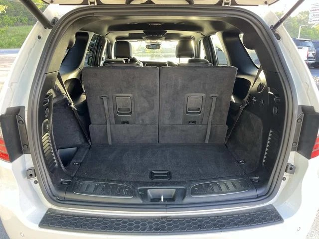 2025 Dodge Durango GT Plus photo 20