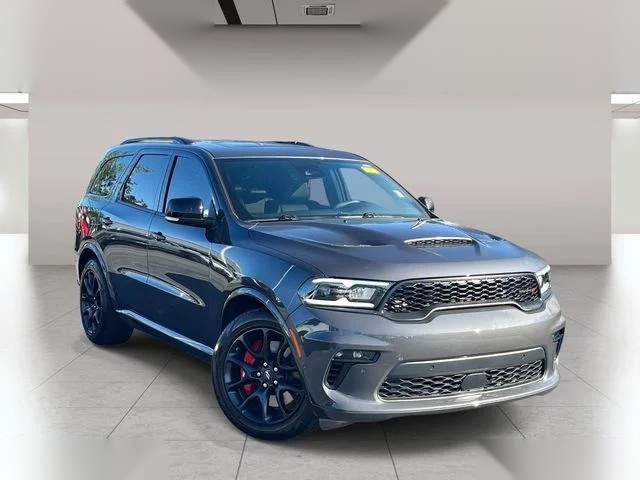 2023 Dodge Durango R/T Plus photo 1
