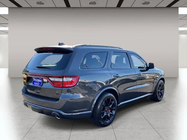 2023 Dodge Durango R/T Plus photo 3