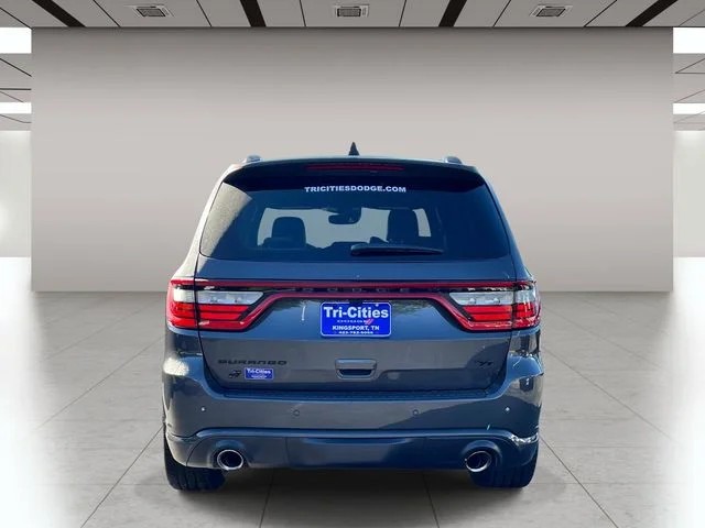 2023 Dodge Durango R/T Plus photo 4