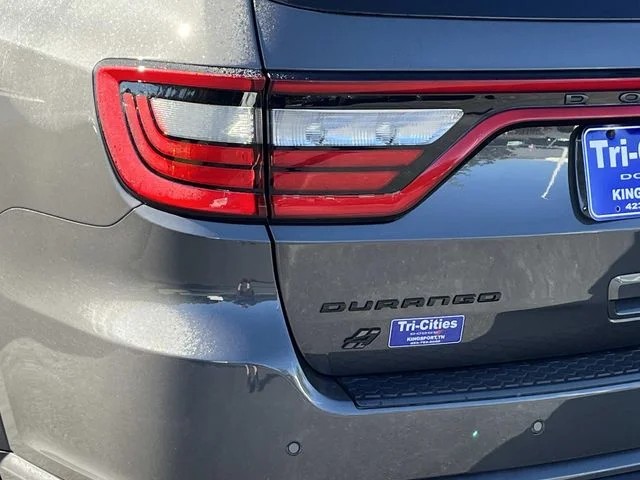 2023 Dodge Durango R/T Plus photo 5