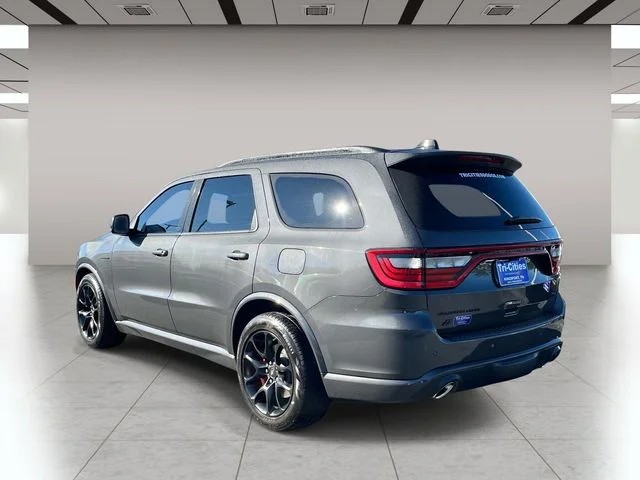 2023 Dodge Durango R/T Plus photo 6
